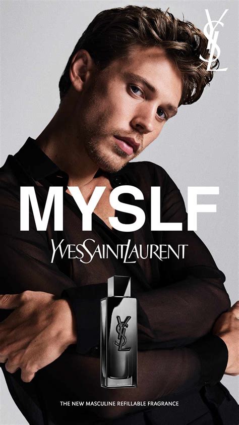 ysl luxury brands|ysl brand ambassador list.